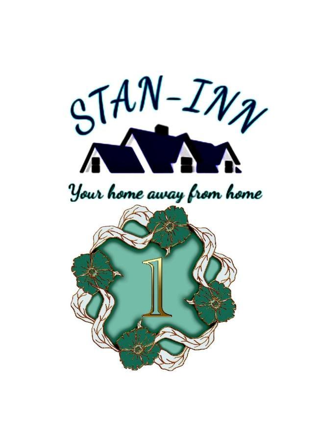 Stan-Inn, North Goa, Vagator, With Strong Wifi,Free Private Parking & Kitchen, Can Cook Where You Stay 外观 照片