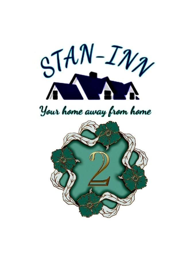 Stan-Inn, North Goa, Vagator, With Strong Wifi,Free Private Parking & Kitchen, Can Cook Where You Stay 外观 照片