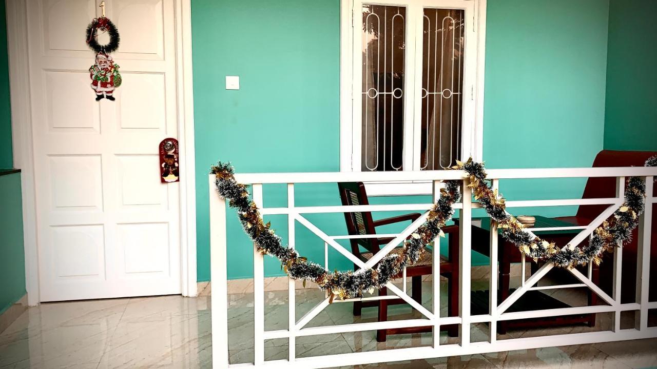Stan-Inn, North Goa, Vagator, With Strong Wifi,Free Private Parking & Kitchen, Can Cook Where You Stay 外观 照片