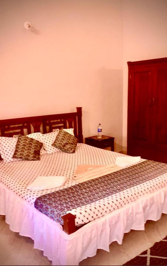 Stan-Inn, North Goa, Vagator, With Strong Wifi,Free Private Parking & Kitchen, Can Cook Where You Stay 外观 照片